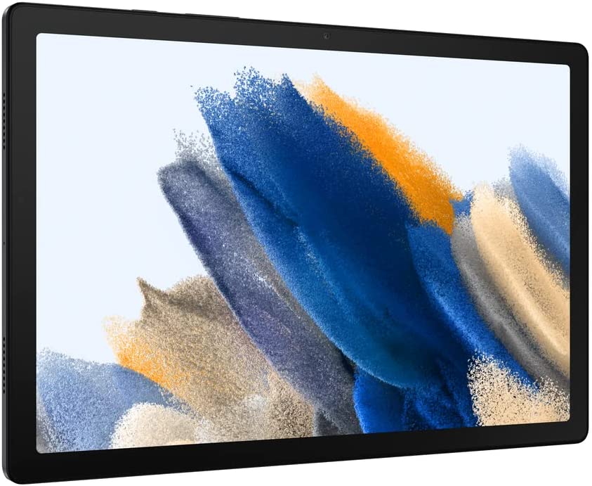 Unleashing the Family Fun: A Comprehensive Review of the SAMSUNG Galaxy Tab A8 10.5” Tablet